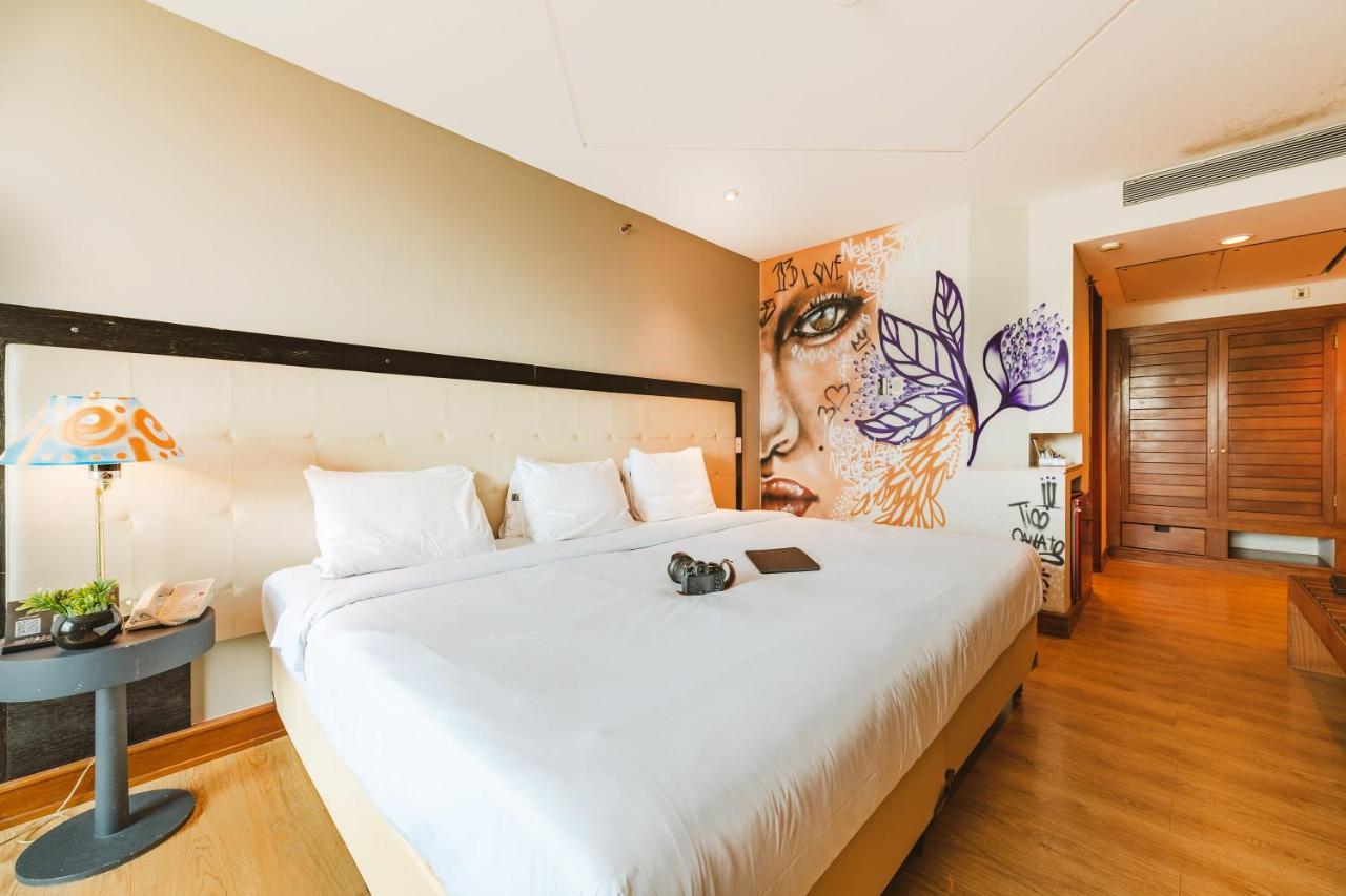 Pestana São Paulo photo
