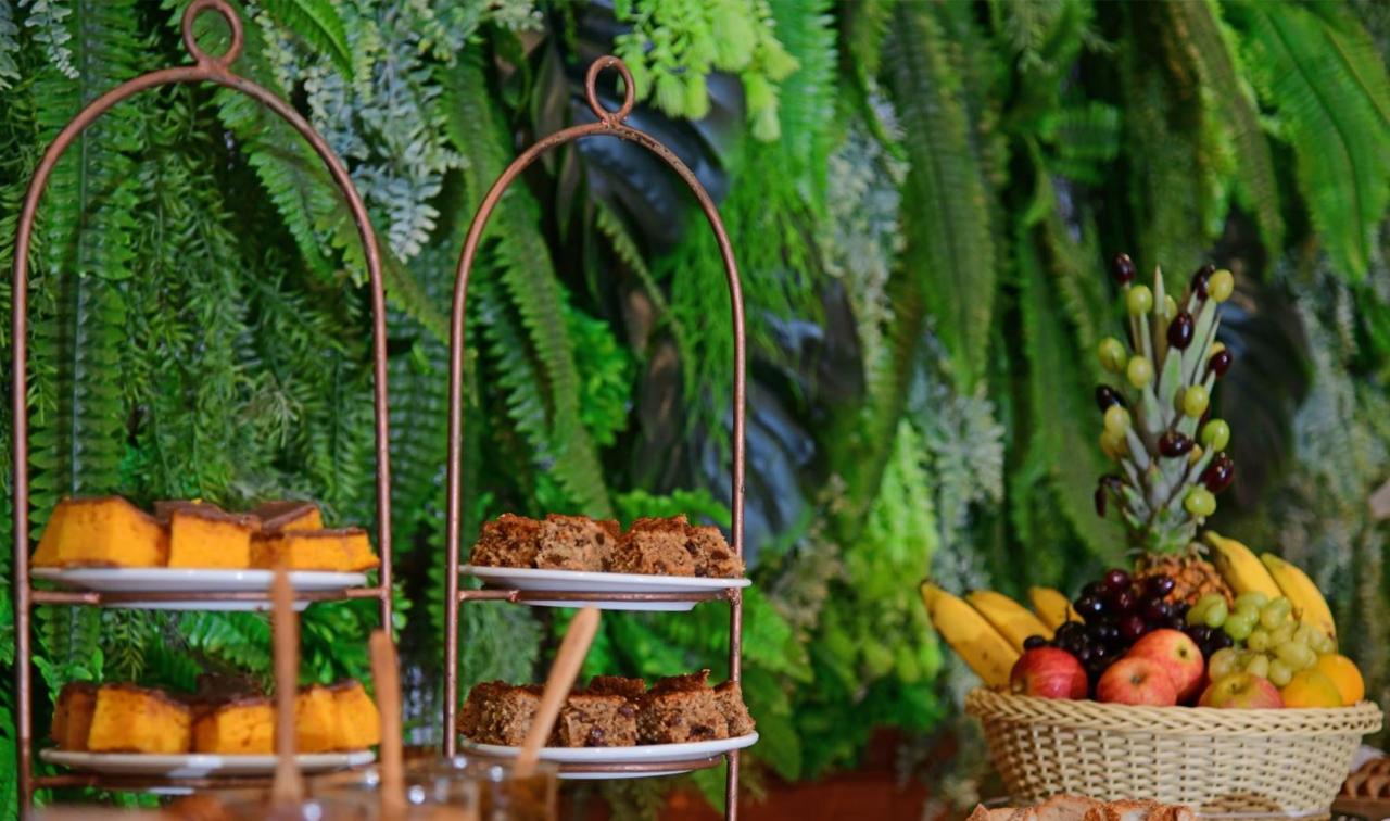 Pestana São Paulo photo