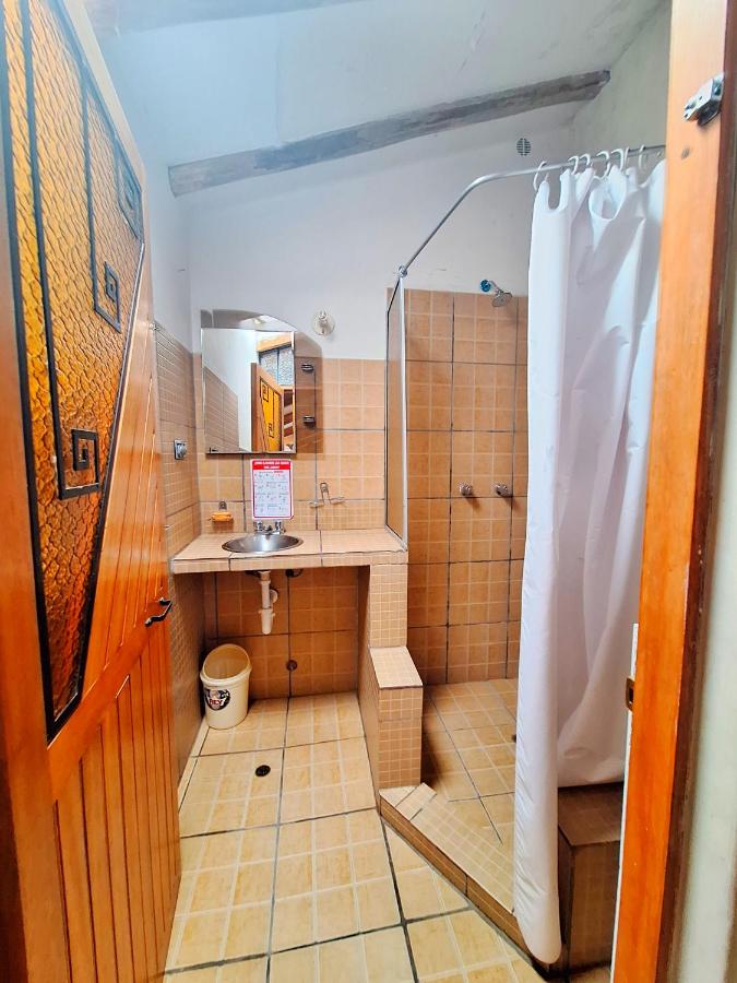 Andenes del Sol - 3