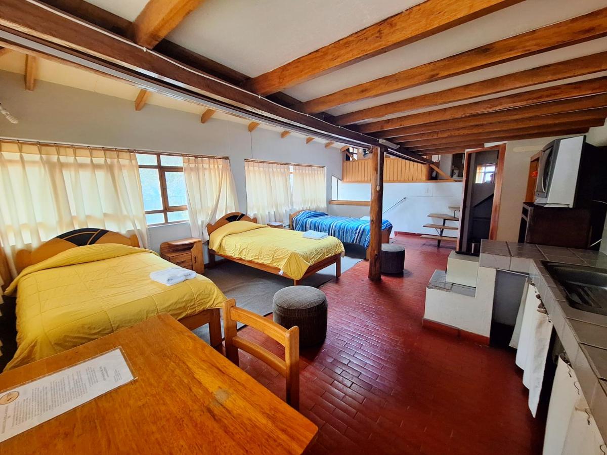 Andenes del Sol - 5