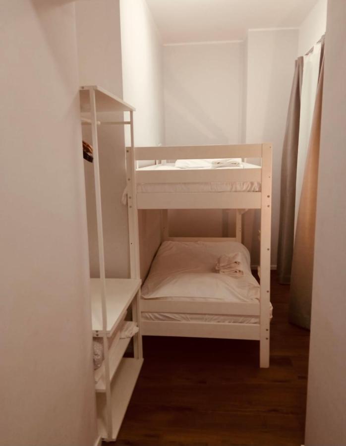 Casanova Trieste Centrale - 4