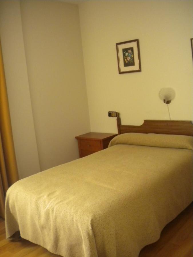 Hotel Camiño de Santiago (España Bembibre) - Booking.com