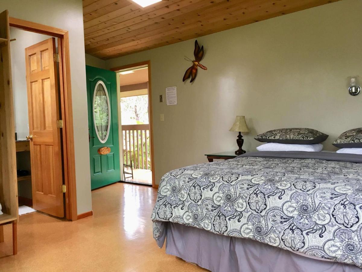 At the End of the Road Bed and Breakfast — photo 20