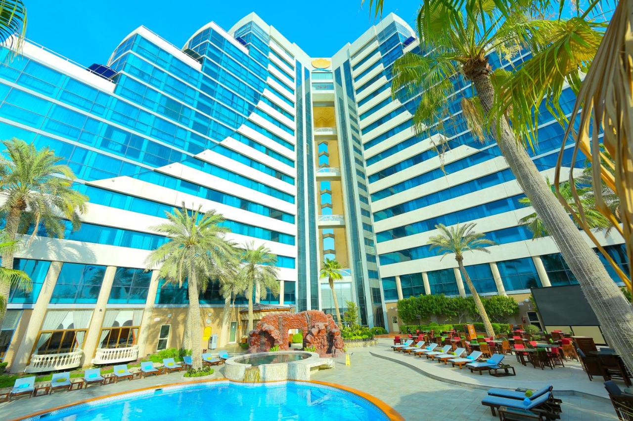 Elite Resort & Spa photo