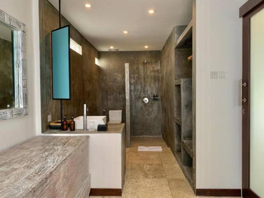 Alami Apartment Seminyak - 3