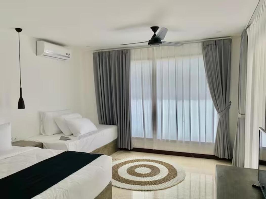 Alami Apartment Seminyak - 2