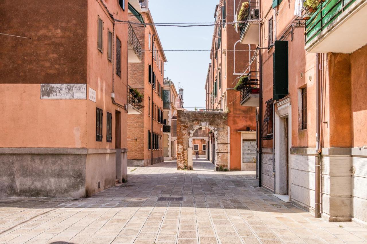 Celestia Castello by waterbus - 5