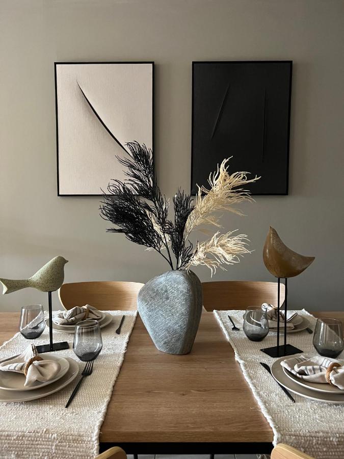 SmartApt Elegant 1 BDR Burj view - 5