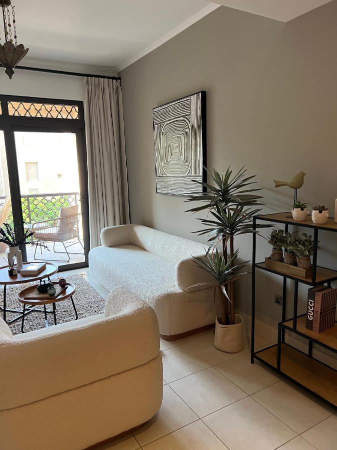 SmartApt Elegant 1 BDR Burj view - 2