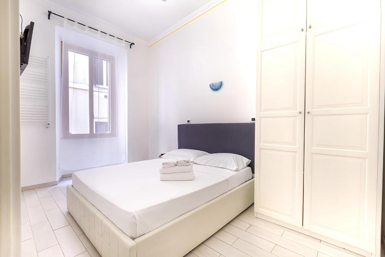 Cairoli 2 House G&B Termini - 2