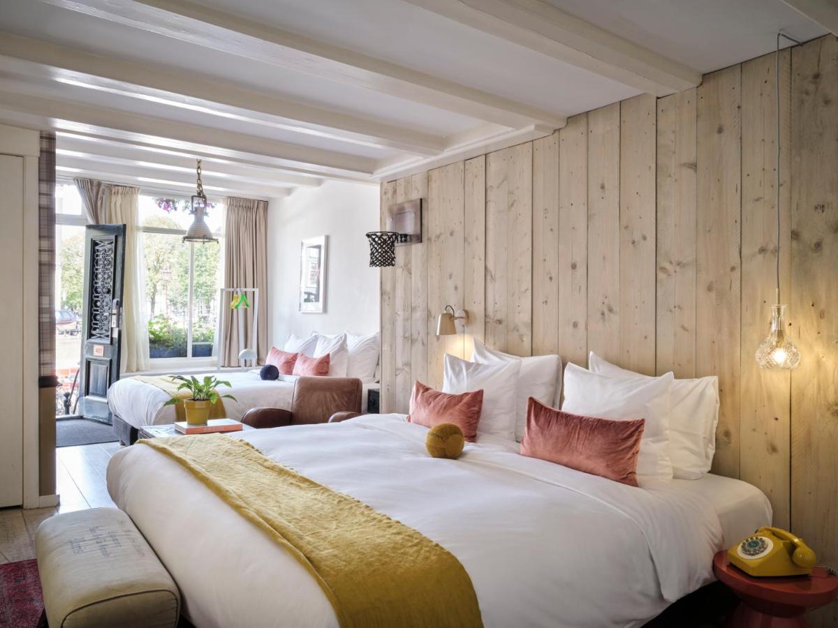 Max Brown Hotel Canal District, part of Sircle Collection - 2