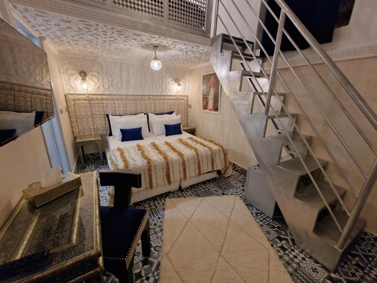Riad Explore - Marrakech Medina Boutique Guest House - 2