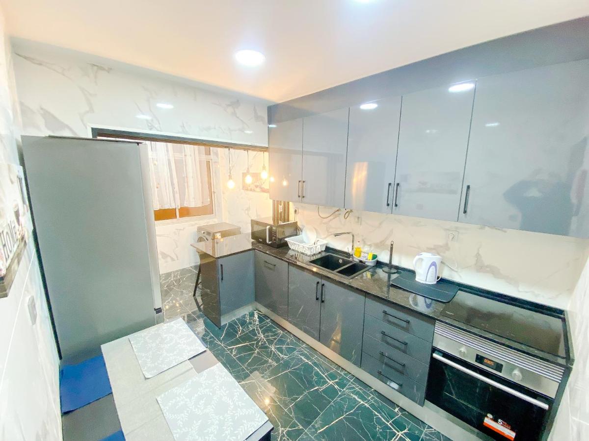 ODIVELAS METRO RESIDENCE - 4