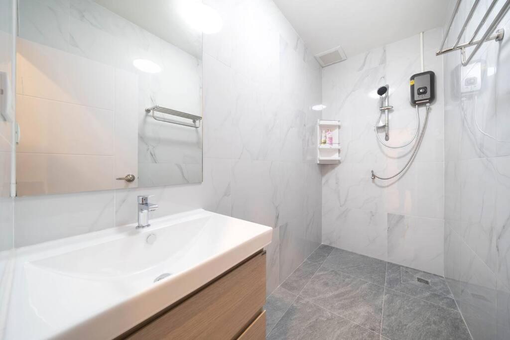 2BR townhome 300M walk to kata beach Fully equipped - 3