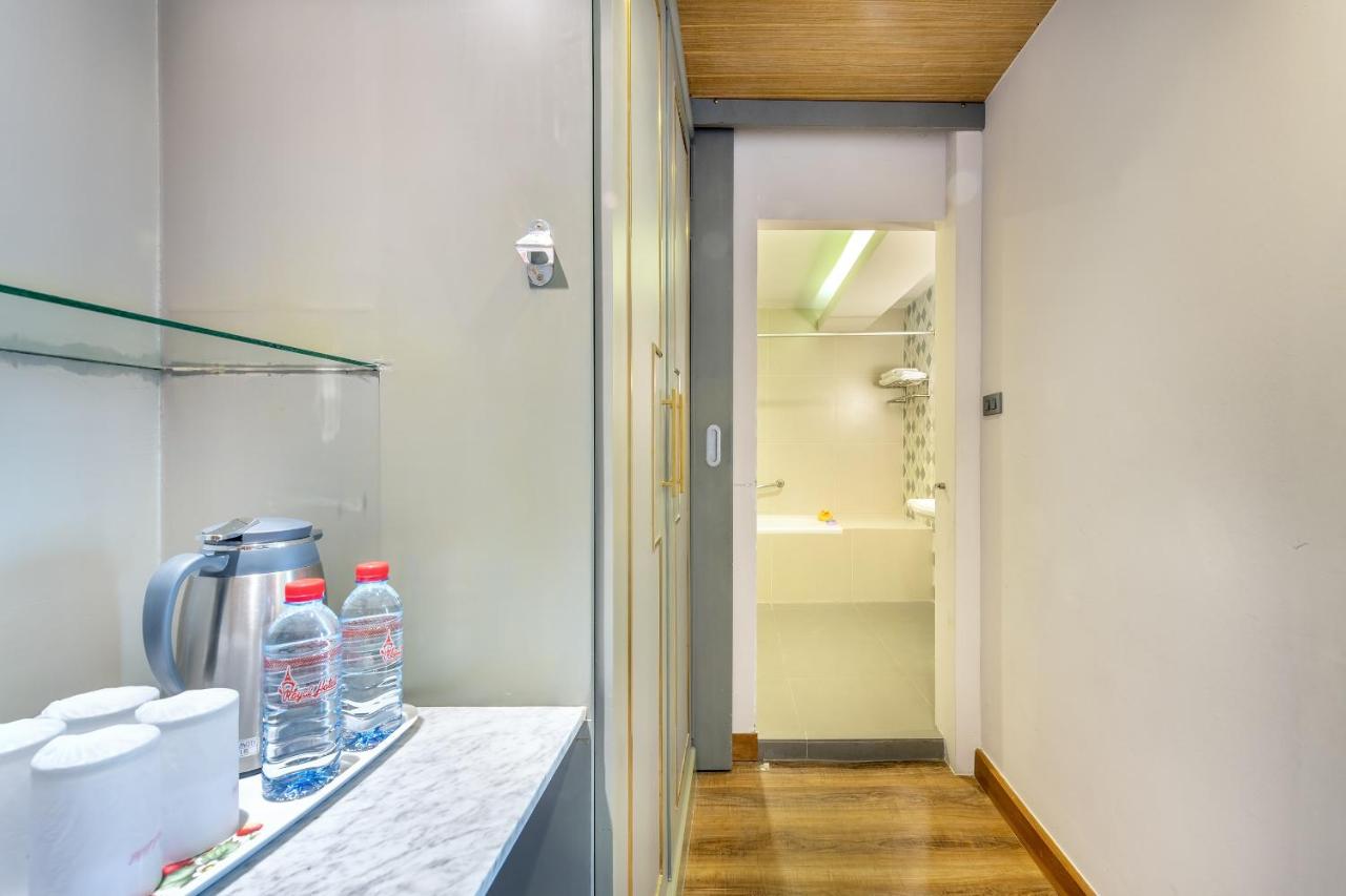 Royal Rattanakosin Hotel - Near Grand Palace & Khaosan Road - 3