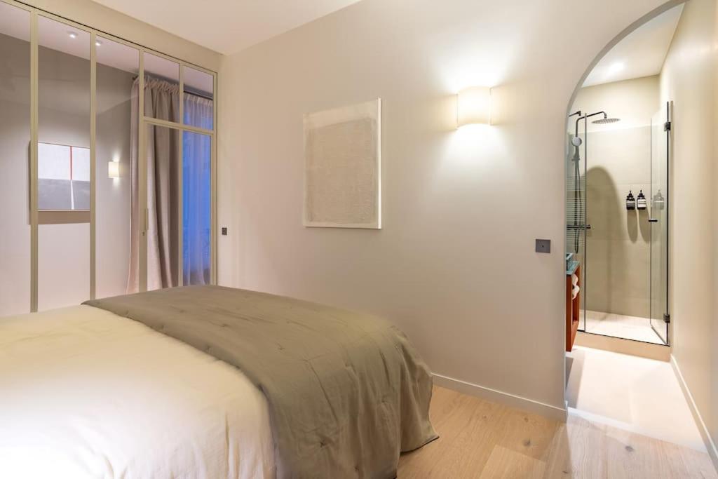 Marais - Magnificent 3BR/BTH decorated with taste - 3