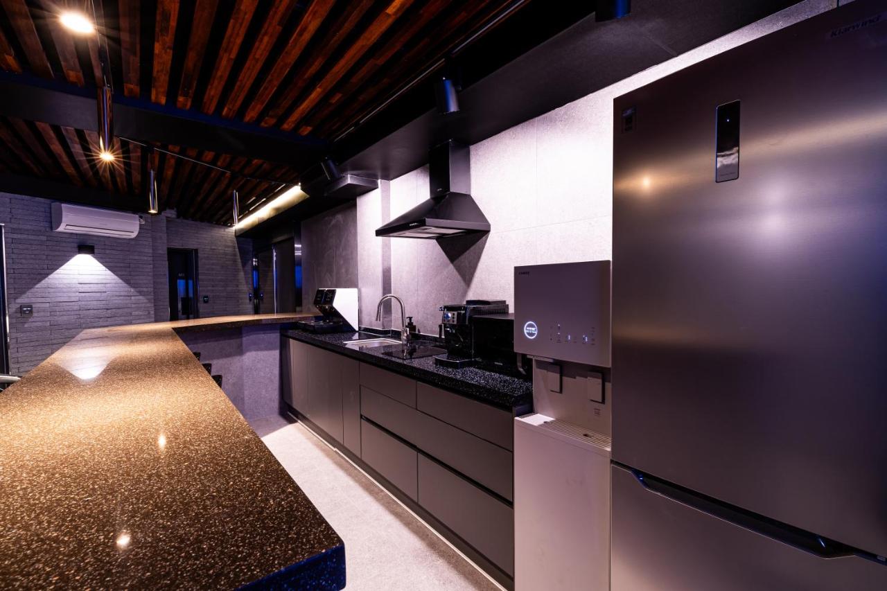 U STAY MyeongDong - 4