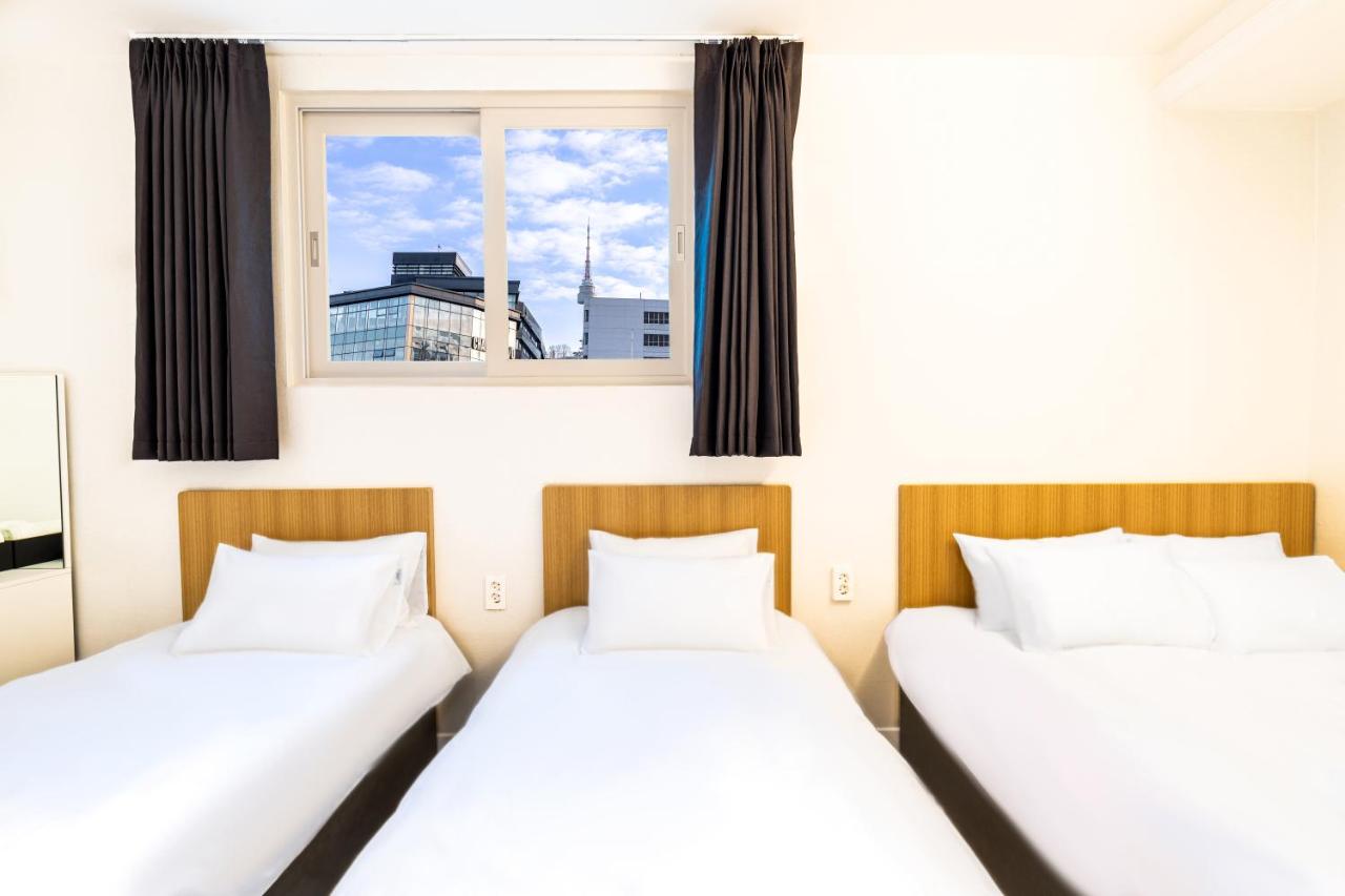 U STAY MyeongDong - 2