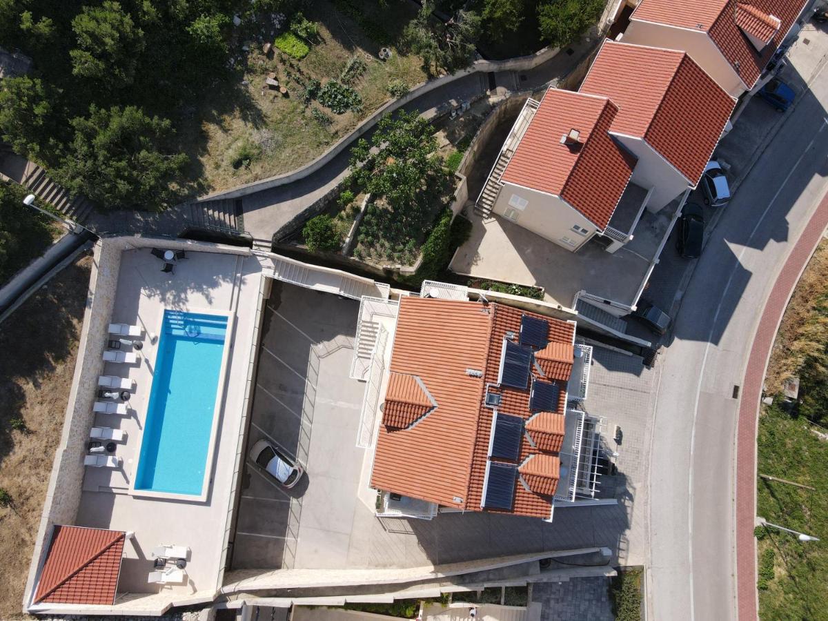 Villa Samba photo