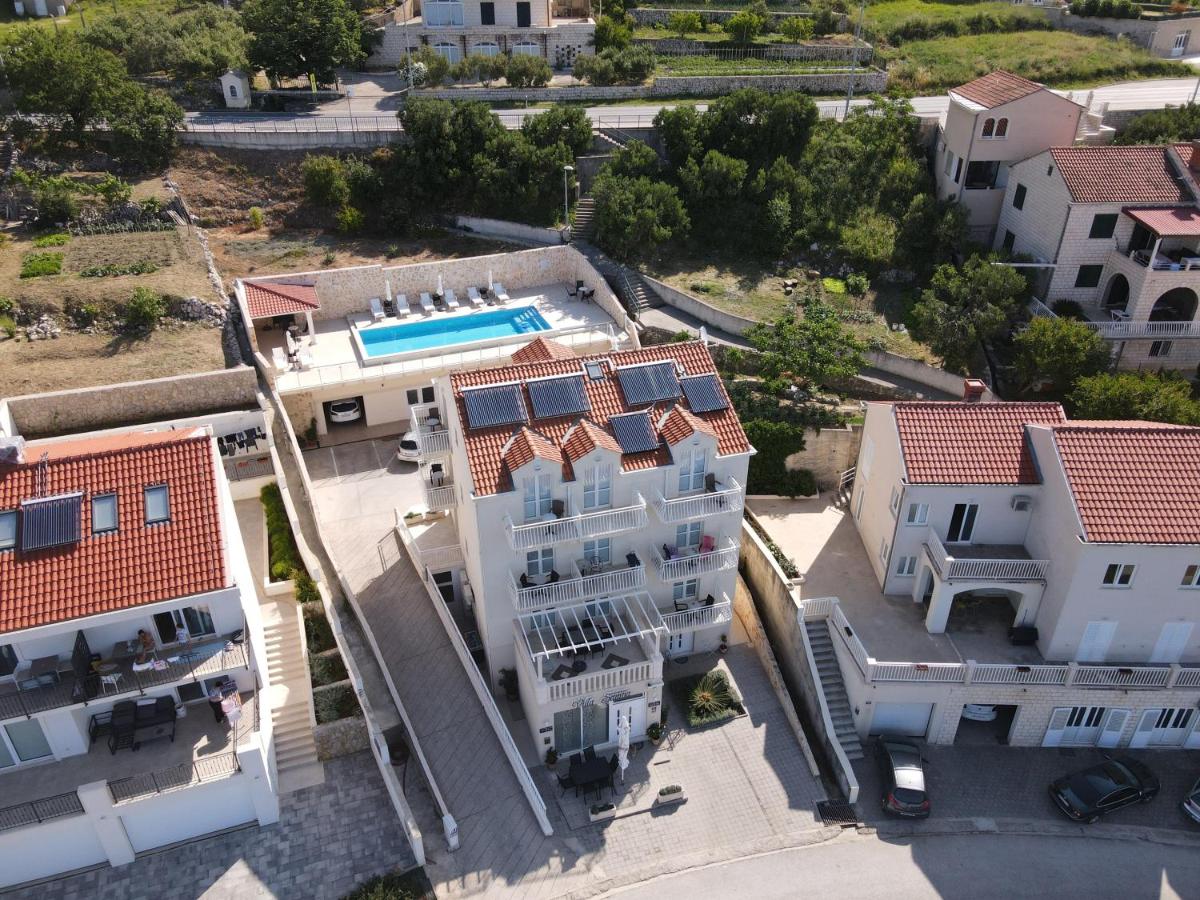 Villa Samba photo