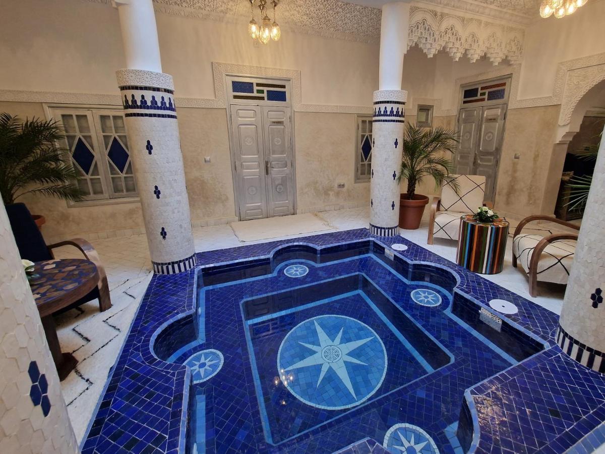 Riad Explore - Marrakech Medina Boutique Guest House - 3