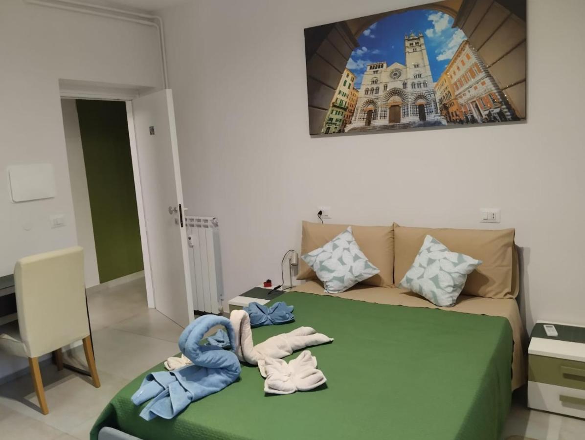 B&B LE TRE ISOLE - 5