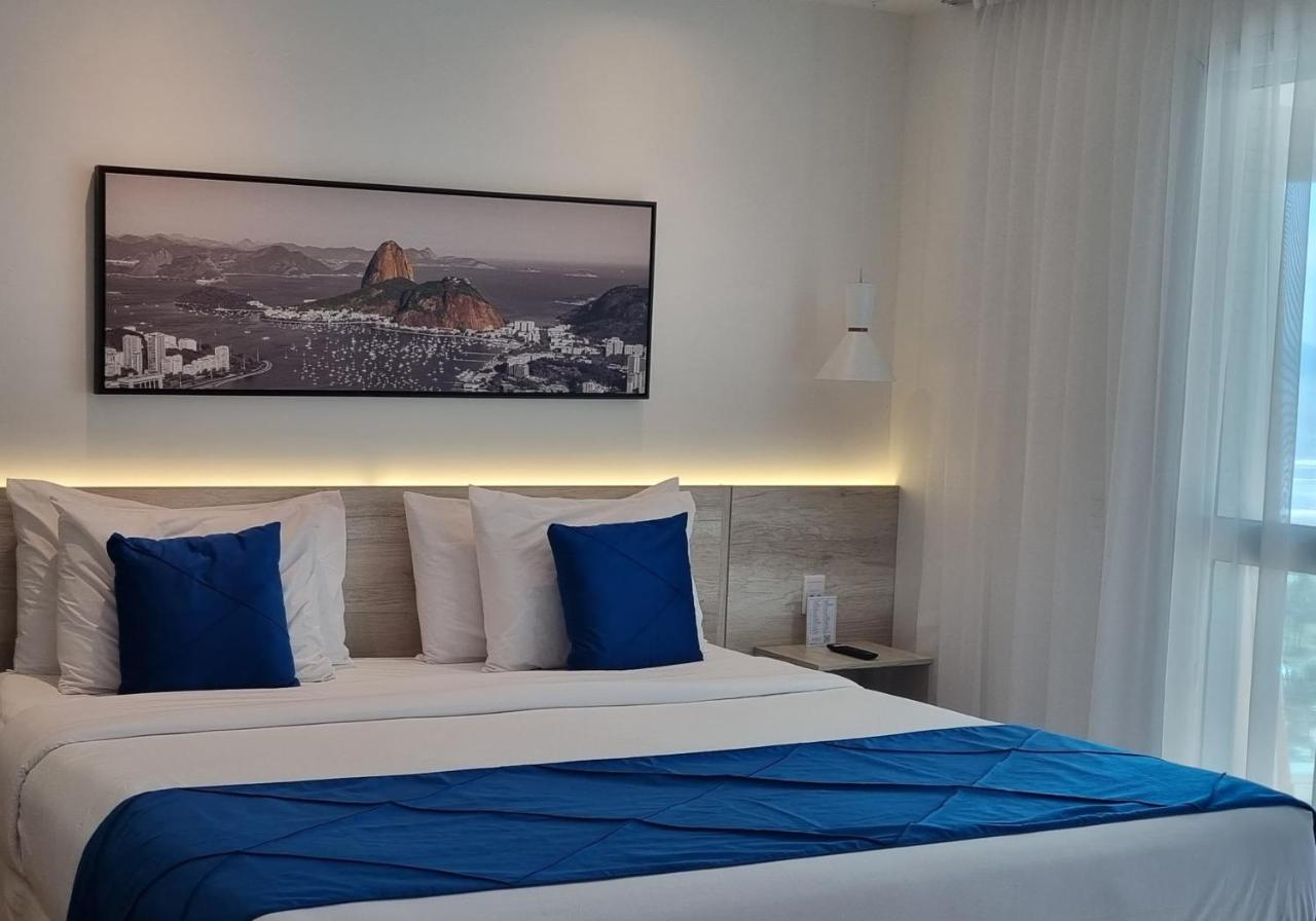 Wyndham Rio Barra photo