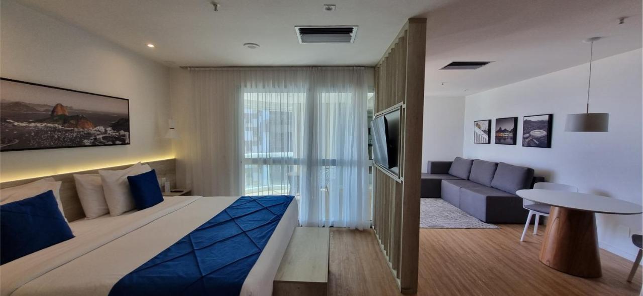 Wyndham Rio Barra photo