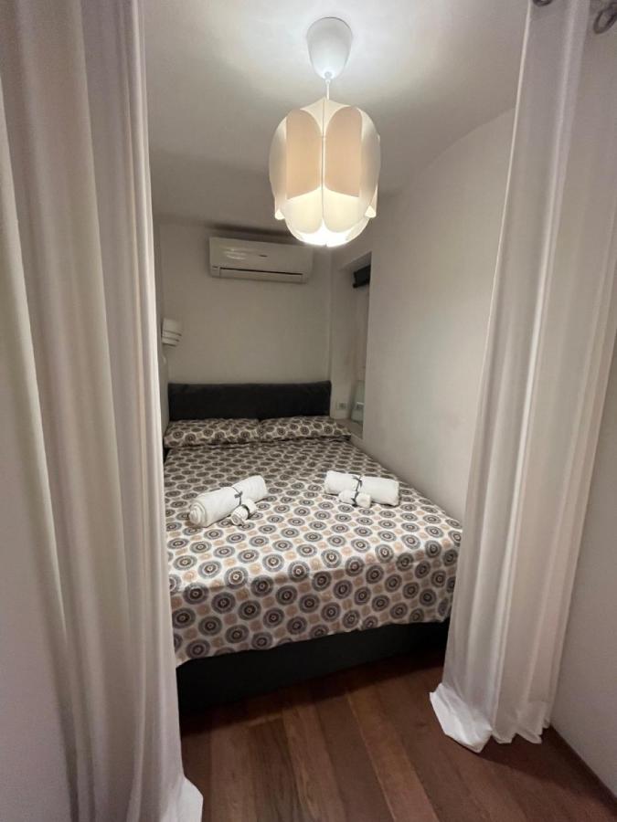 Appartamento Minimal Roma centro - 4