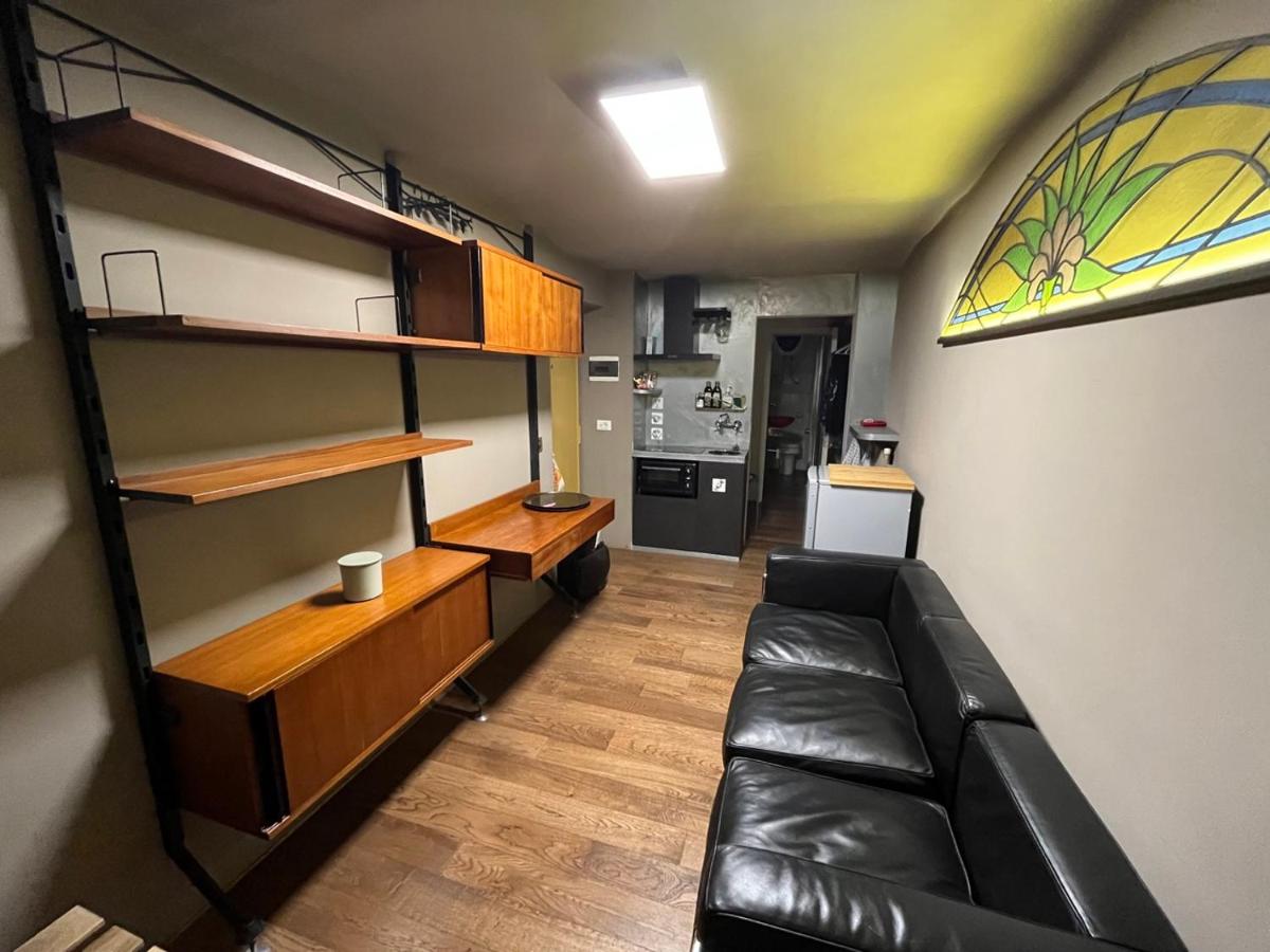 Appartamento Minimal Roma centro - 2