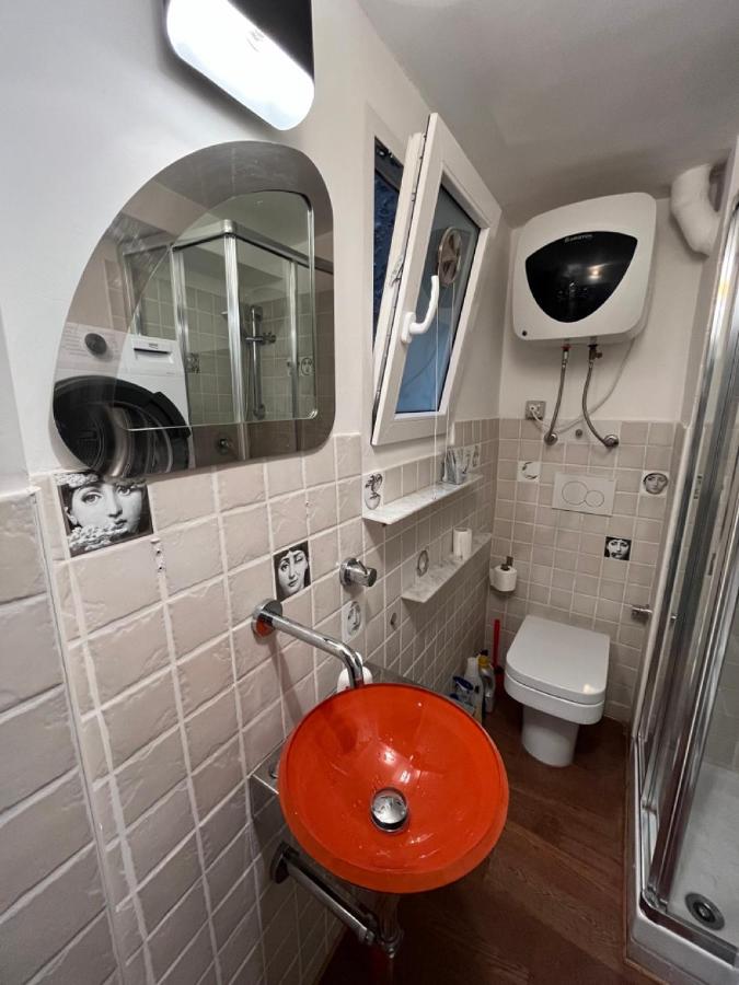 Appartamento Minimal Roma centro - 5