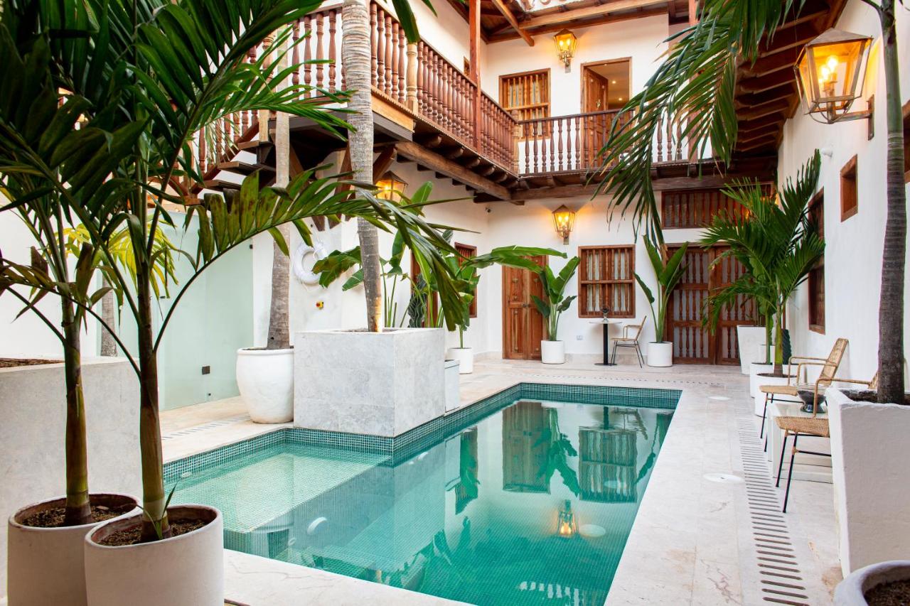Palmas de Alba Hotel Boutique photo