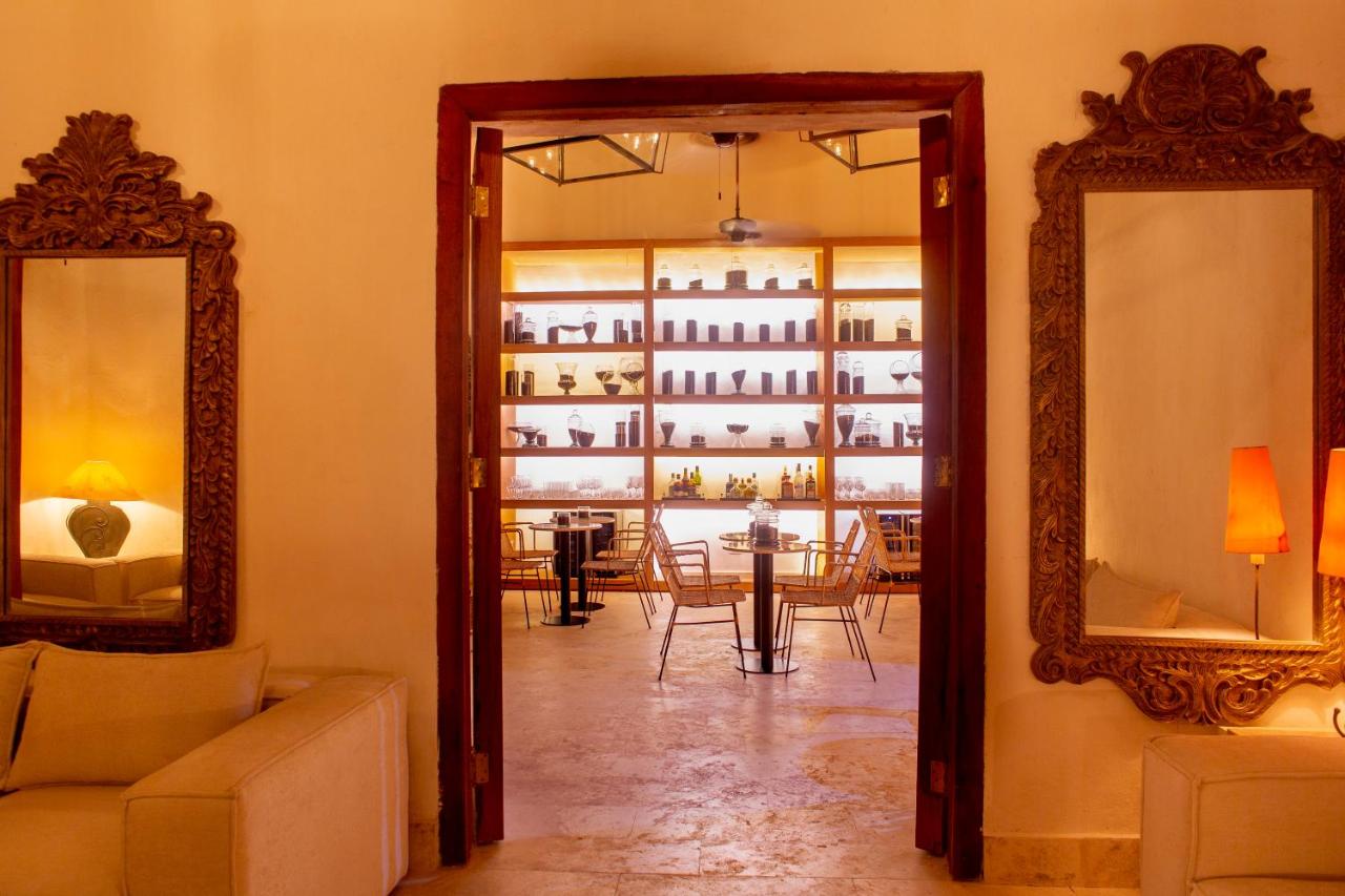 Palmas de Alba Hotel Boutique photo