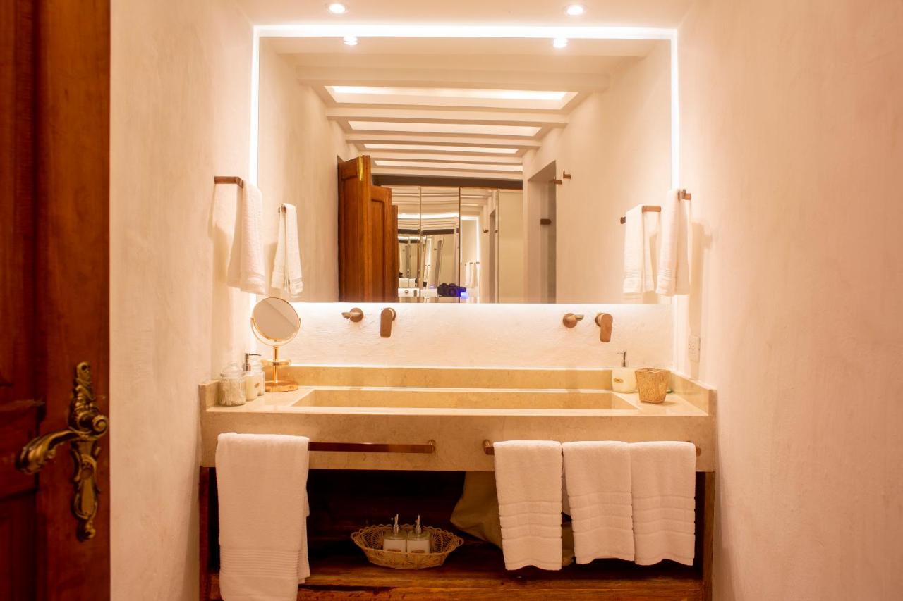 Palmas de Alba Hotel Boutique photo