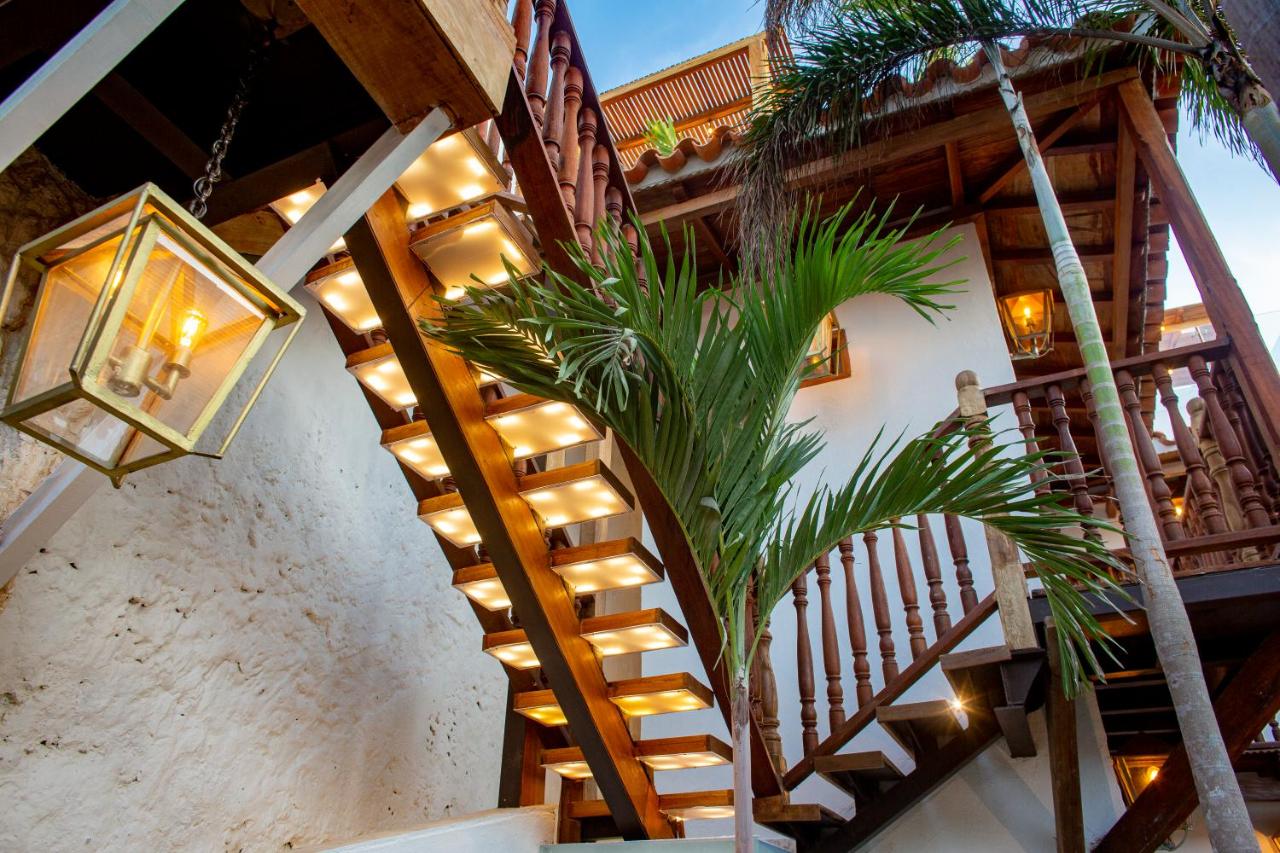 Palmas de Alba Hotel Boutique photo