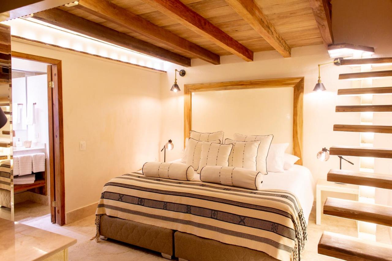 Palmas de Alba Hotel Boutique photo