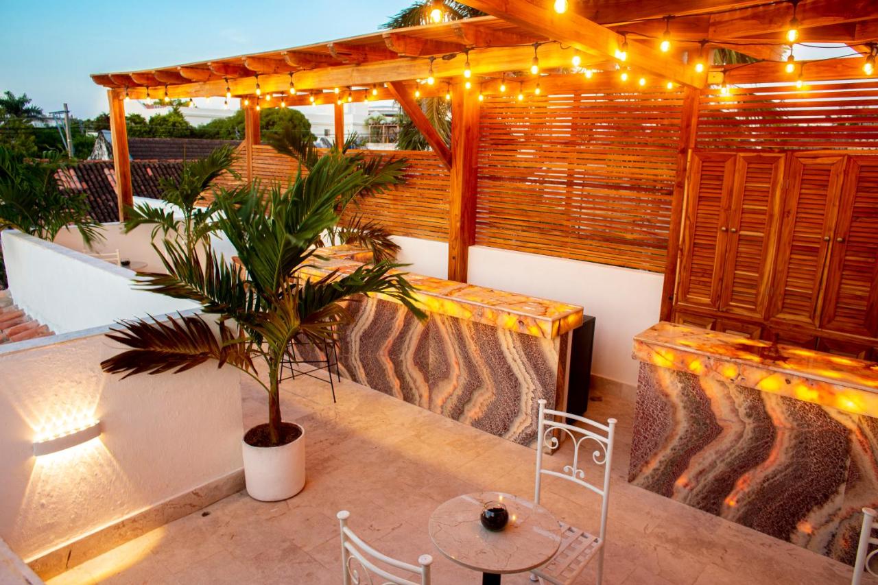 Palmas de Alba Hotel Boutique photo