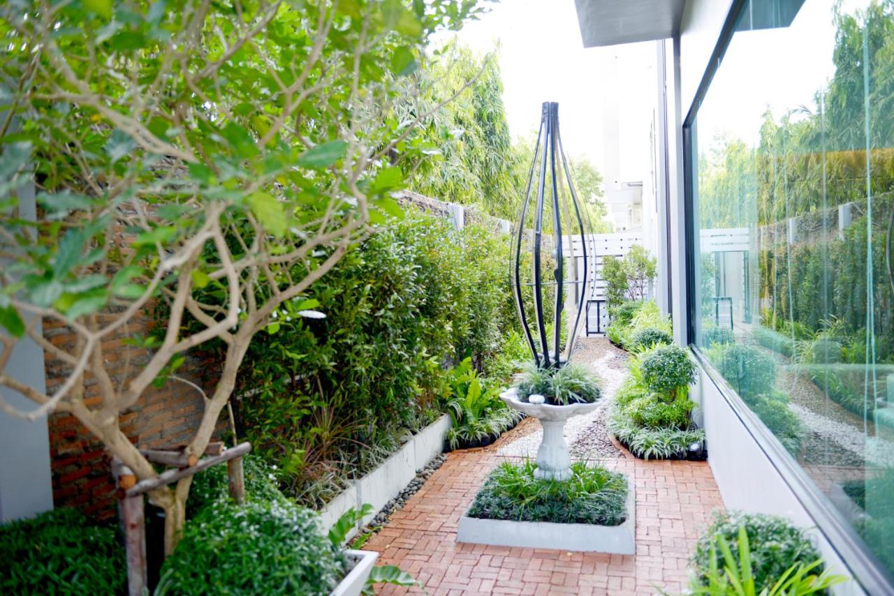 Picnic Hotel Bangkok - Rang Nam - 5