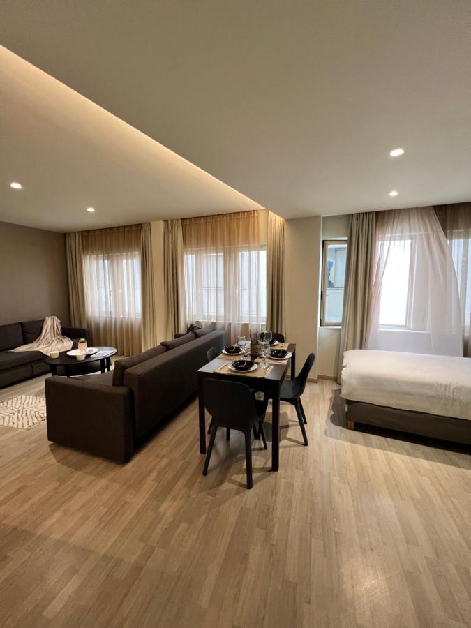 Athenian Retreat Penthouses - 3
