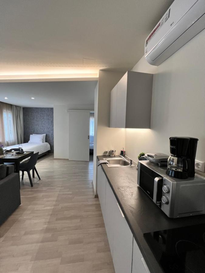 Athenian Retreat Penthouses - 5