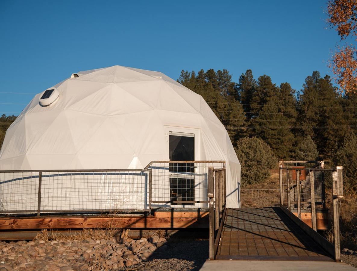 Pagosa River Domes — photo 6