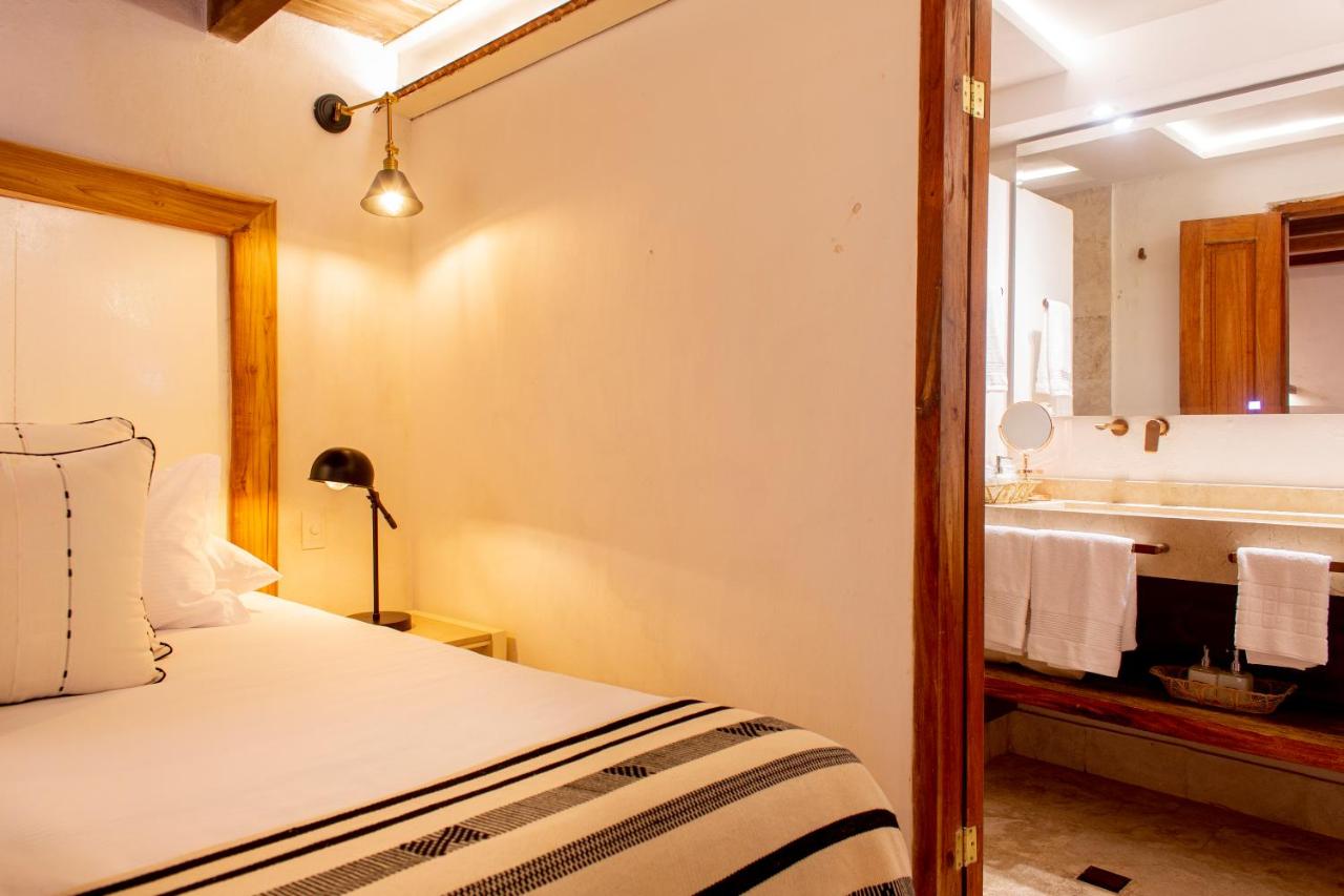 Palmas de Alba Hotel Boutique photo