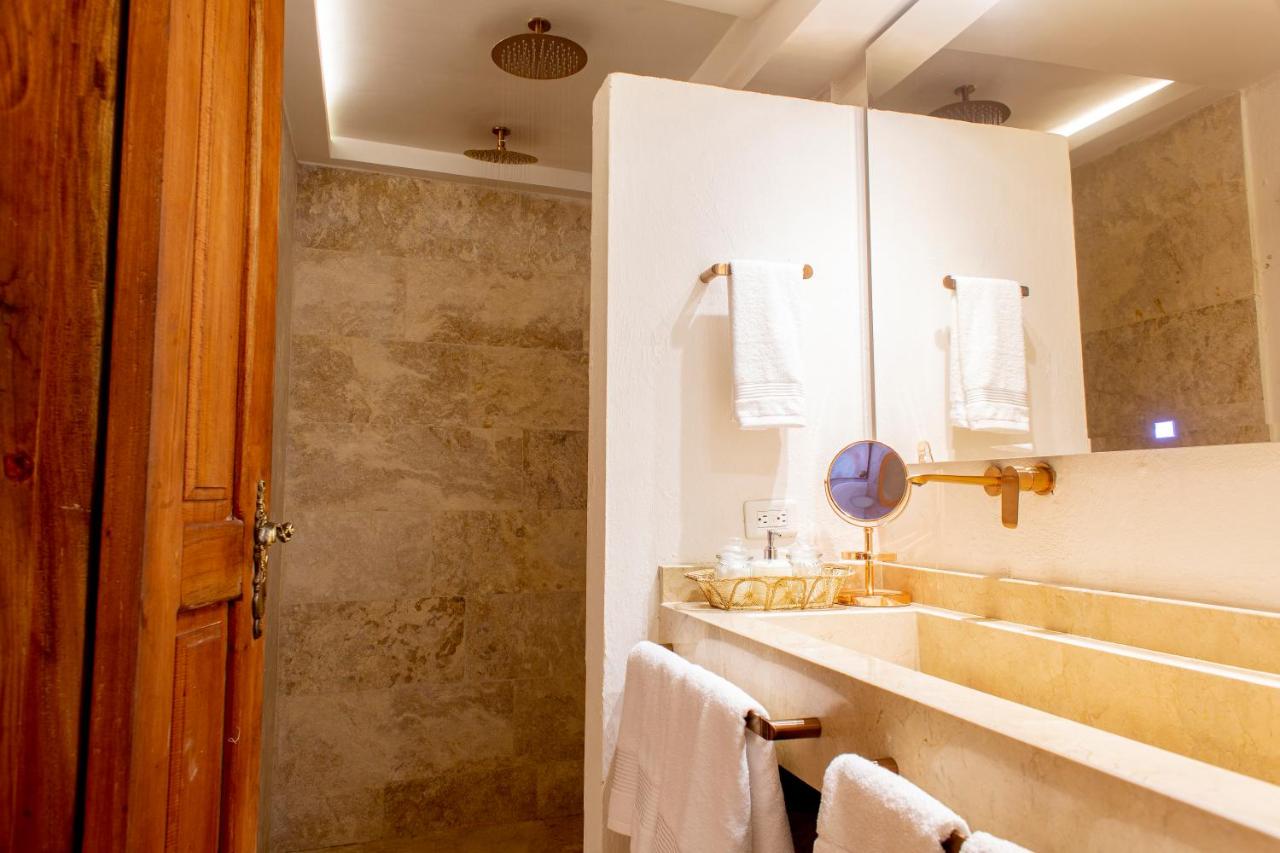 Palmas de Alba Hotel Boutique photo