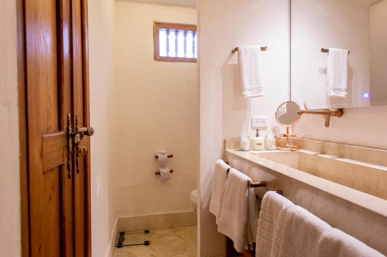 Palmas de Alba Hotel Boutique photo