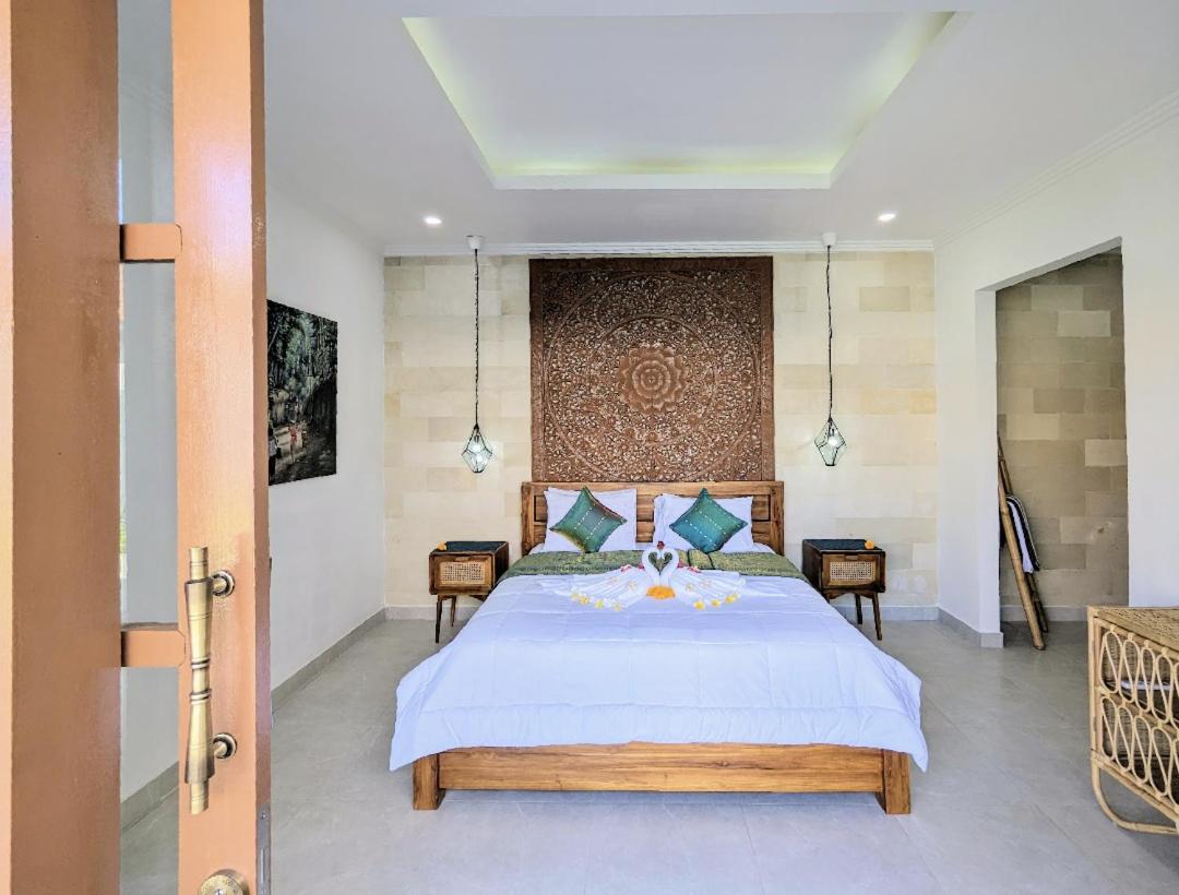 Villa Na-Na Ubud - 2