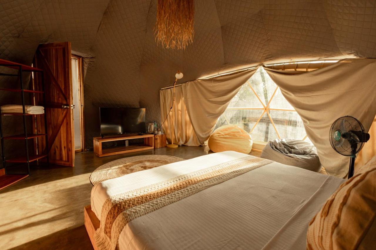 Domes and Dreams Lio Glamping — photo 3