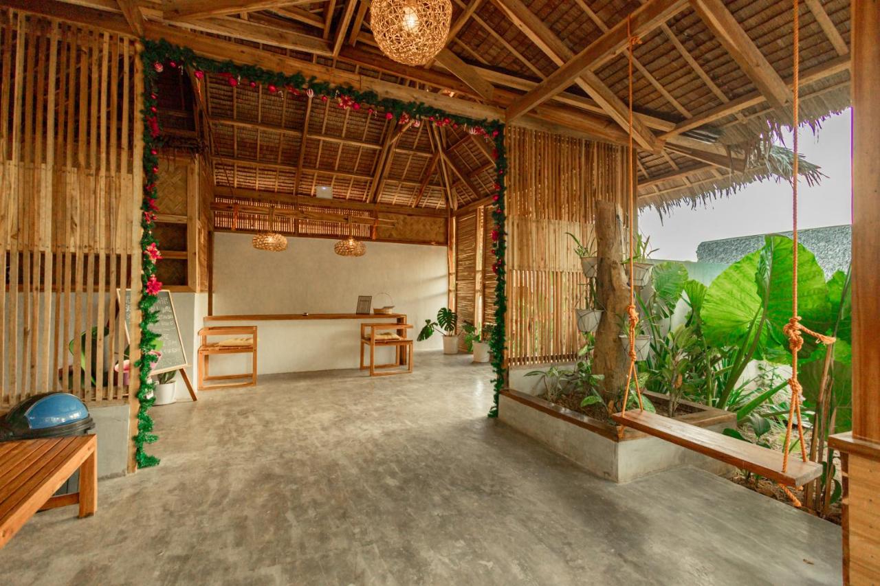 Domes and Dreams Lio Glamping — photo 4