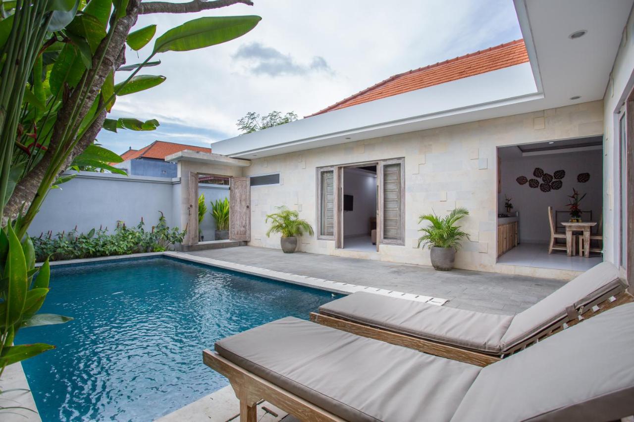 The Awandari Villas Seminyak - 4