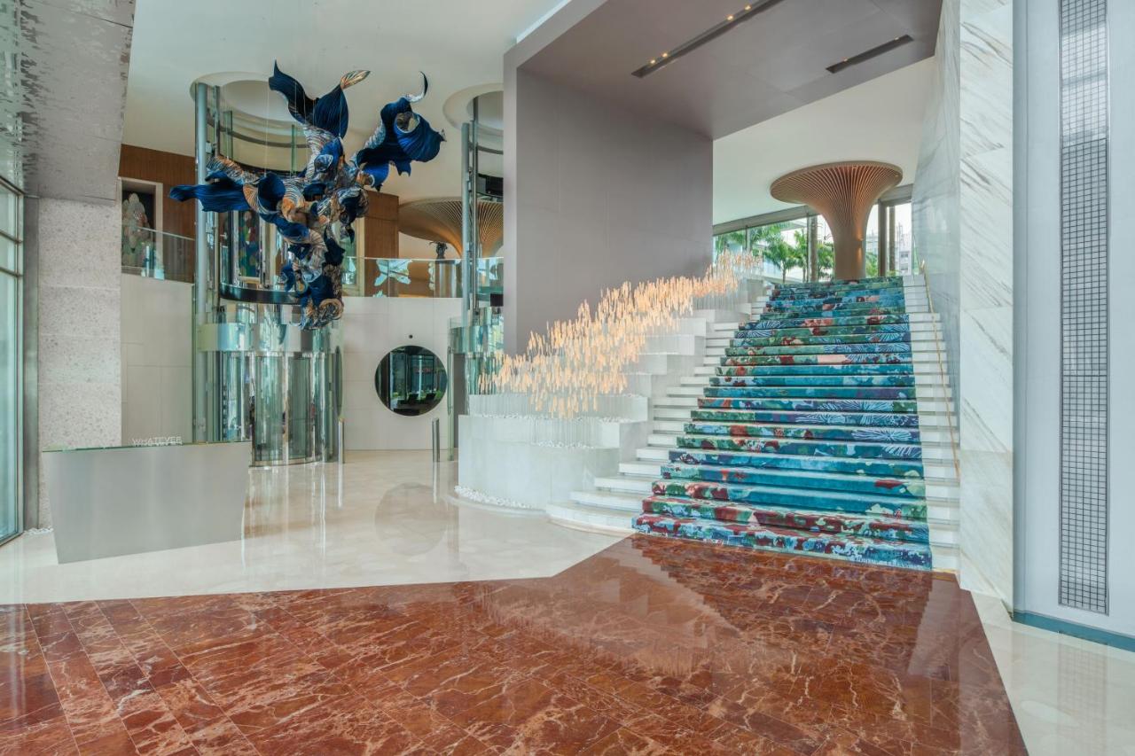 W Singapore - Sentosa Cove - 4