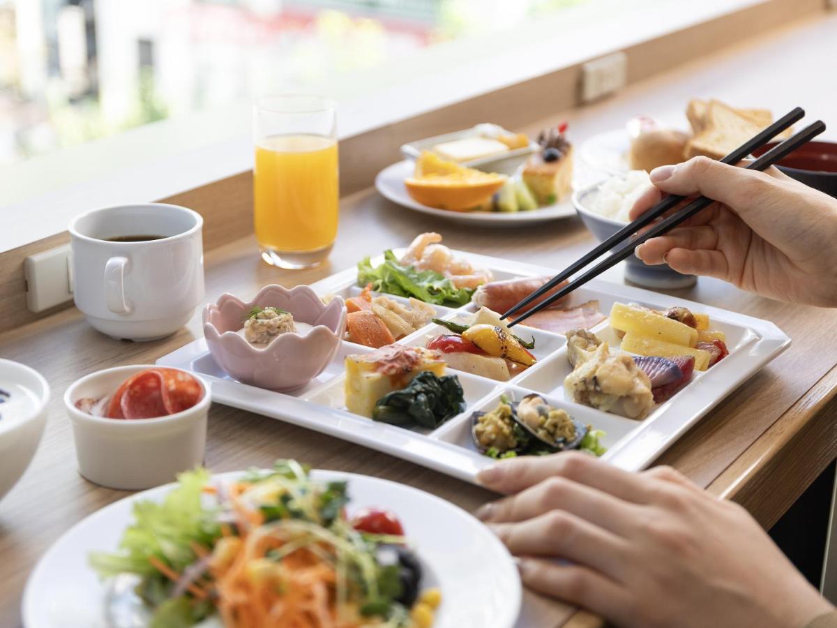 Hotel Gracery Ginza - 3